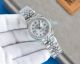 Copy Rolex Datejust Black Dial Jubilee Bracelet Ladies Watch 28MM (3)_th.jpg